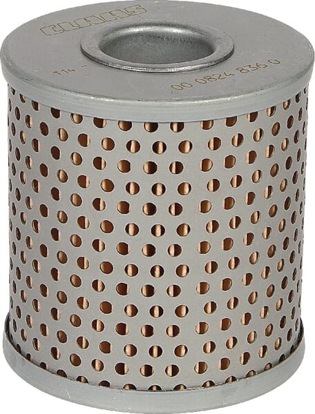 Filtre hydraulique Claas — réf. 0008248360