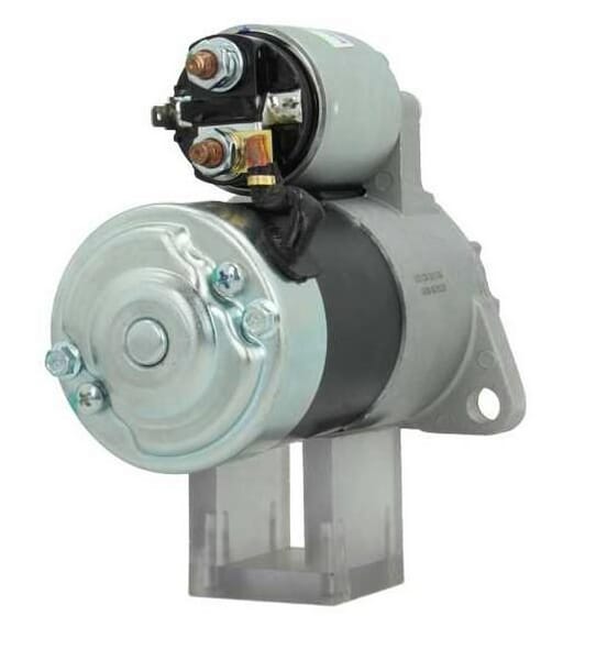 Démarreur 12V, 1.2kW, 10 dents, CW, Kramp vue 2