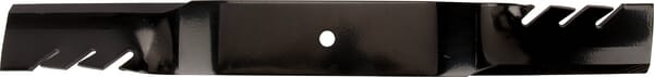 Lwwnmoer lame L : 547mm, trou rond : Ø12.7 convient pour Toro · réf. 96708