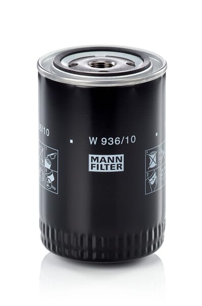 Filtre à huile — réf. W93610