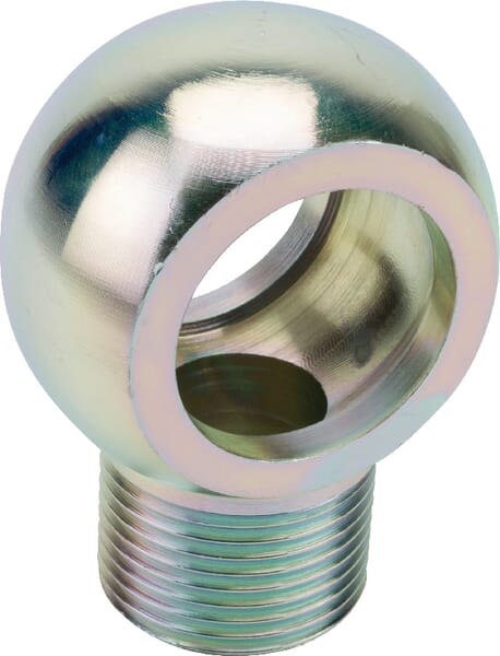 Boulon creux 1 BSP · réf. DBB16