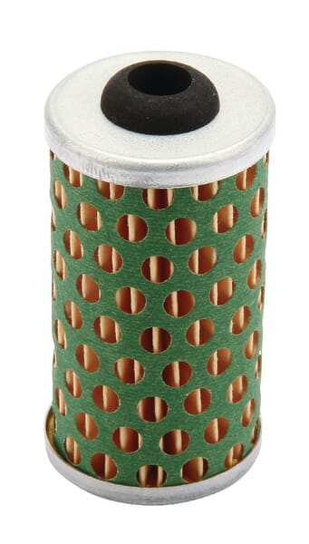 Filtre à carburant — réf. 01635210
