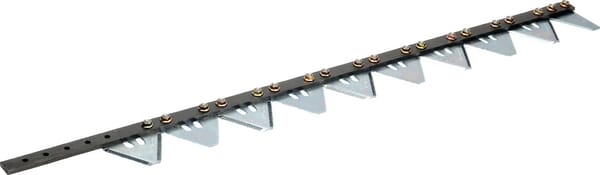 Tronçon du bout, 10-1/2 14 TPI EASY CUT II — réf. 391016797