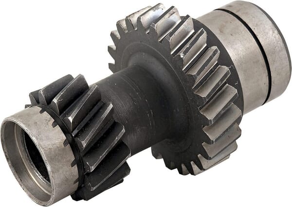 Prise de force double T-16/T-23 pour C-385 · réf. 26900080108114