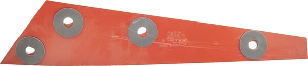 Dent n° 4 droite support vue 4