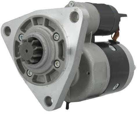 Startér 24 V 3,5 kW