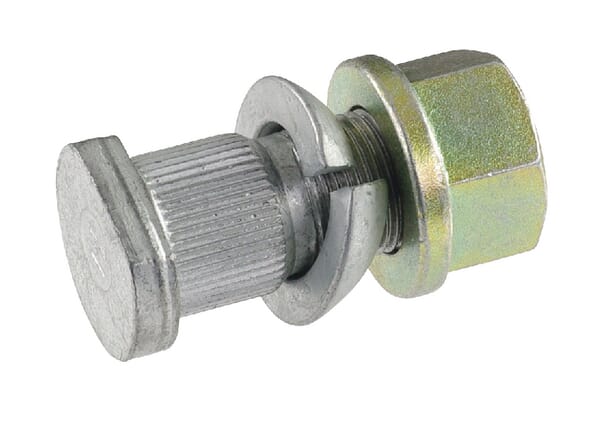 Boulon de roue complet · réf. 0980380080