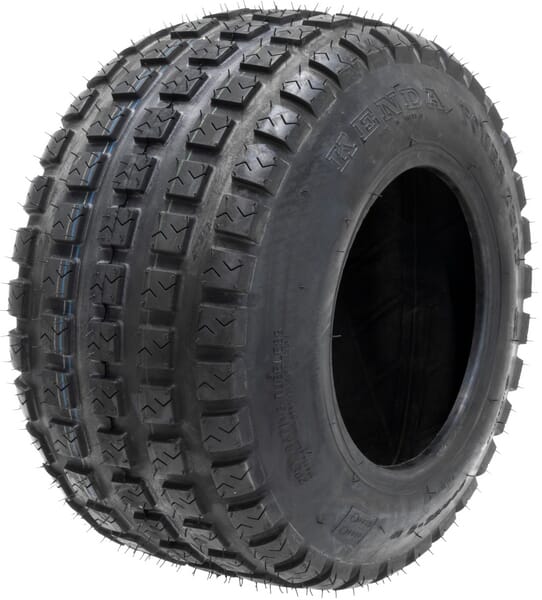 Pneu K38, 17x8.00-8 (Kenda) · réf. 1379500170