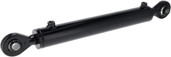 Barre de liaison supérieure hydraulique cat 2/2 avec embout allongé — réf. TENNNE356037522