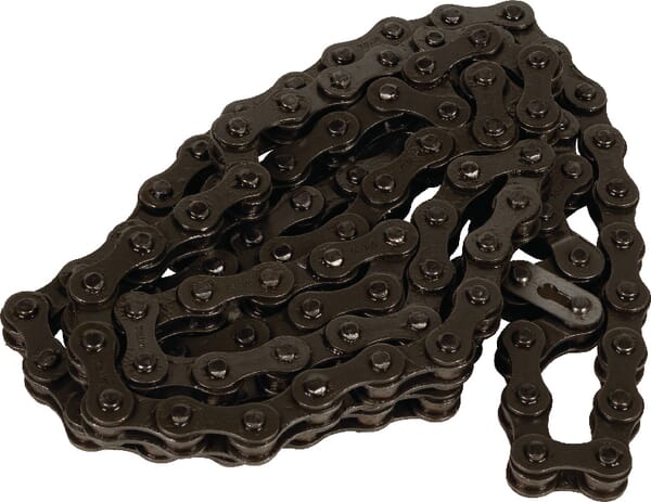Chaîne à rouleaux. 1/2x1/8" 105maillons · réf. AC691832
