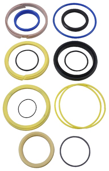 Kit de joints vérin de relevag — réf. JCB99100131