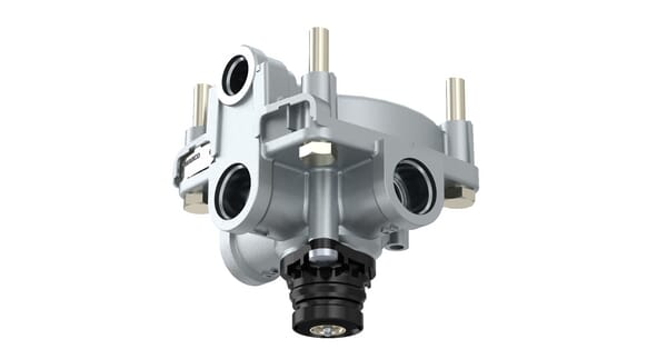 Valve relais vue 3