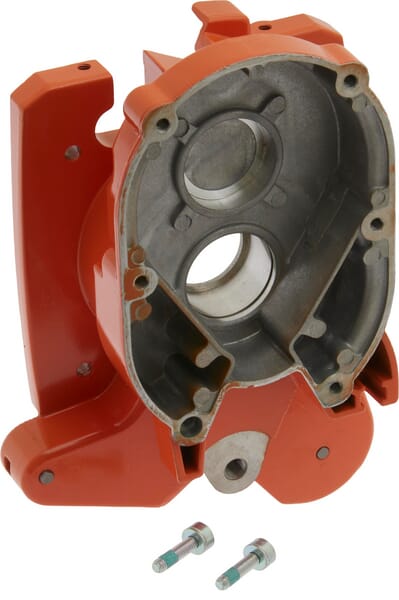 Carter d'embrayage BT120 — réf. 43131600650
