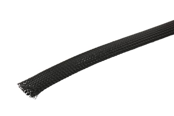 Gaine protec. tressée, 10-20mm · réf. GBS1020