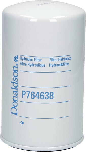 Filtre hydraulique Donaldson — réf. P764638