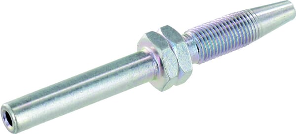 Raccord à sertir DN04 pliable · réf. CLRS04SB
