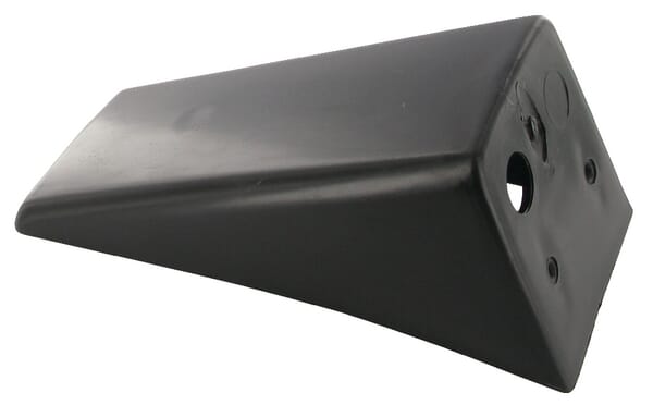Support de feu arrière et de position Case - IH — réf. 3148490R1