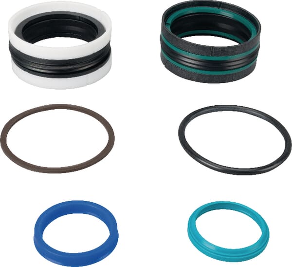 Kit d'étanchéité D40/80 · réf. 5759179