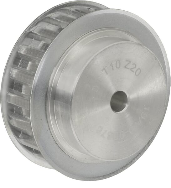 Ozubená řemenice T10-16 20Z