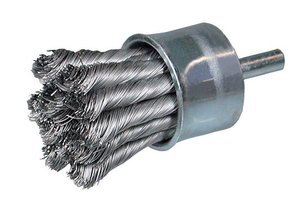 Štětcový kartáč 20 mm 0,26 mm