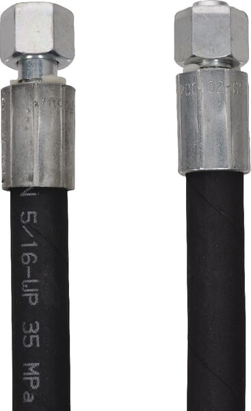 Hydr.hadice DN08 5000 m