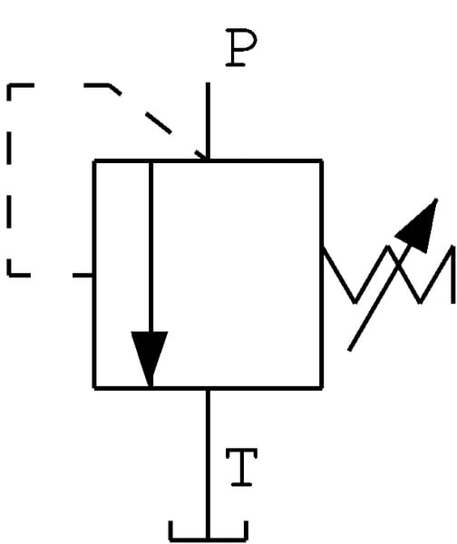 Soupape de surpression MPP<character name="gt"></character>2024 vue 3