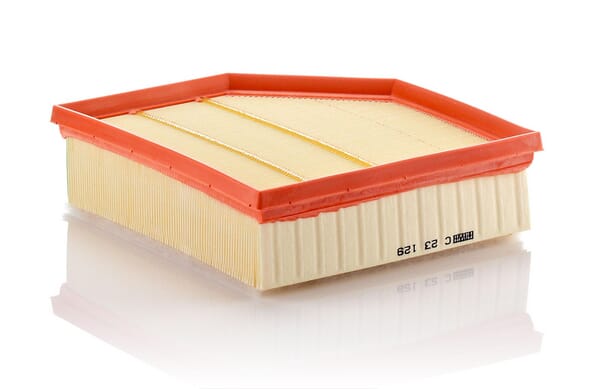 Air Filter · réf. C23129