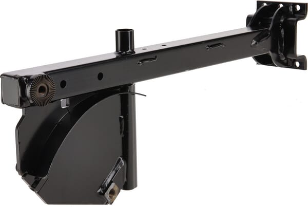 Support de soc long — réf. 23254500