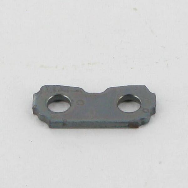 Maillon attache rapide femelle .404" 1,5mm (x 25) · réf. P23825