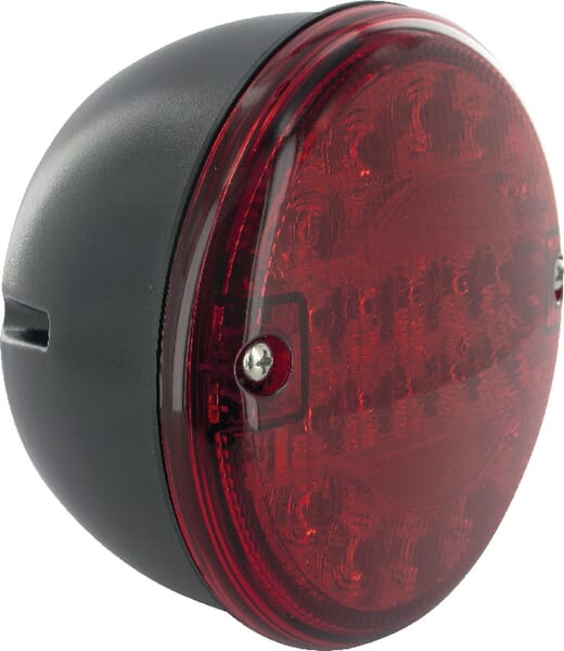 Feu anti-brouillard à LED seul. 24V — réf. L1401L24V