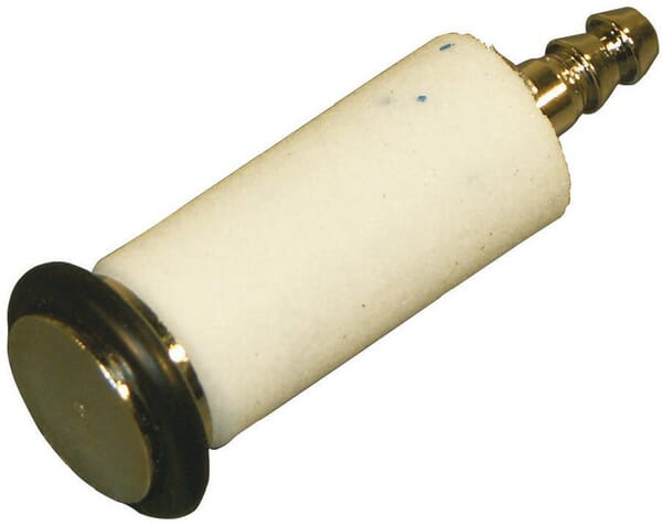 Palivový filtr Prof Met 3.5