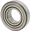 Tapered roller bearing 22.61x47x15.5mm Timken
