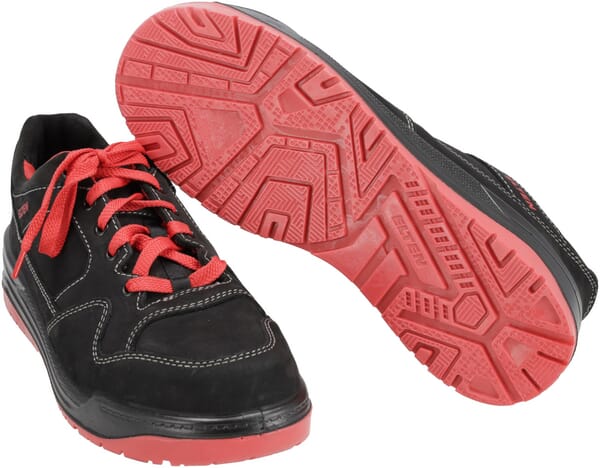 Bezpečnostní obuv Maverick ESD S3, nízká