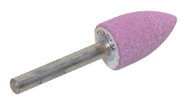 Brusná tělíska 52SP