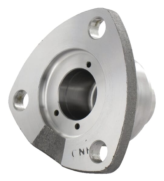 Pivot d'attelage CNH · réf. 87345372