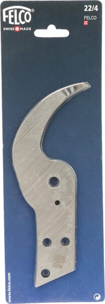 Couteau inférieur Felco 22/4 · réf. ES605051