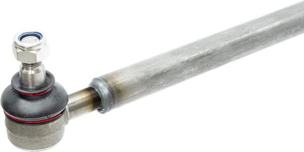 Embout de rotule de direction NH vue 2