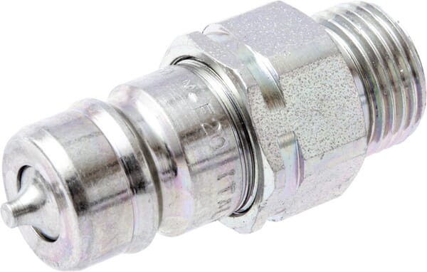 Hydr.konektor 3/8 M18x1,5-12L