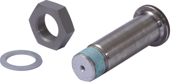 Essieu D32x115,5 M30x1,5-10.9 — réf. 55510070