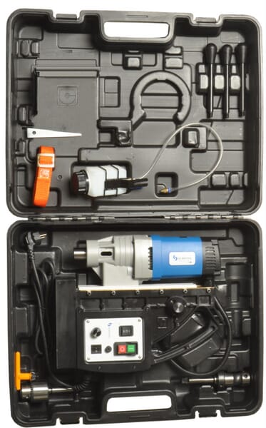 Perceuse magnétique MB 45 1400 Watt · réf. 100386045