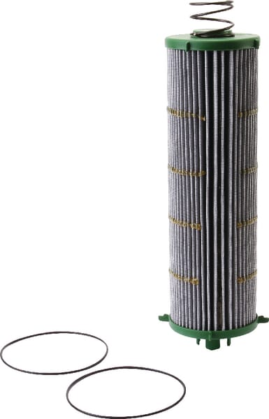 Filtre hydraulique — réf. AL232898