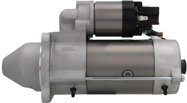 Démarreur 12V 3,0 kW vue 4