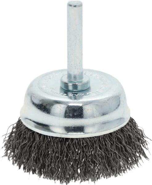 Brosse à godet D 50 S6 cr-STW 030 T17 · réf. 0008600821