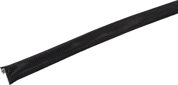 Gaine protec. tressée, 18-34mm · réf. GBS1834