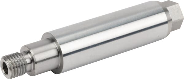Piston de pompe Mullos — réf. 31417