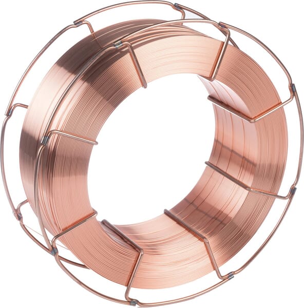 Svařovací drát 0,8mm SG3 16kg