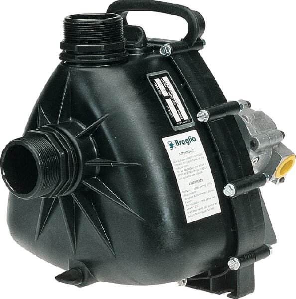 Pompe centrifuge, entr. hydr. — réf. 60013152