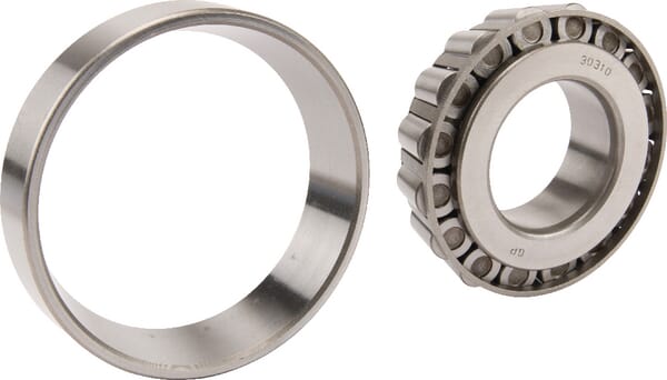 Kuželíkové ložisko 50x110x29,25 mm gopart