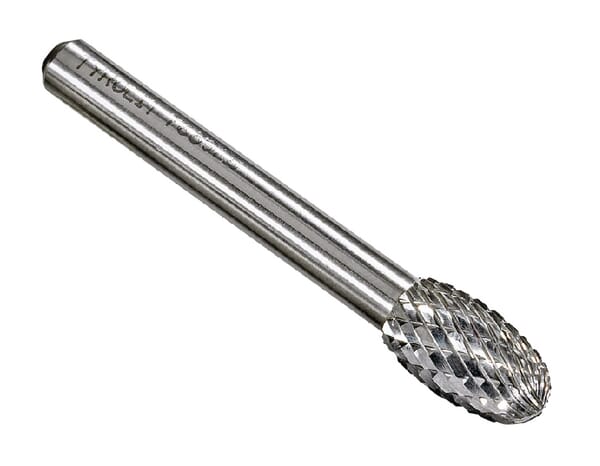 Stopková fréza HM 52TRE