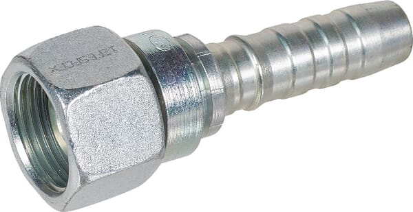 Racc. à sertir DN40-1"1/2 BSP · réf. 24GSP24FBSPORX